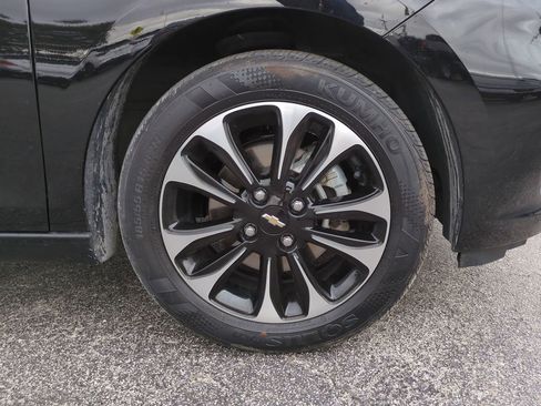 Used 2022 Chevrolet Spark LT w/ Spark Special Edition image 11