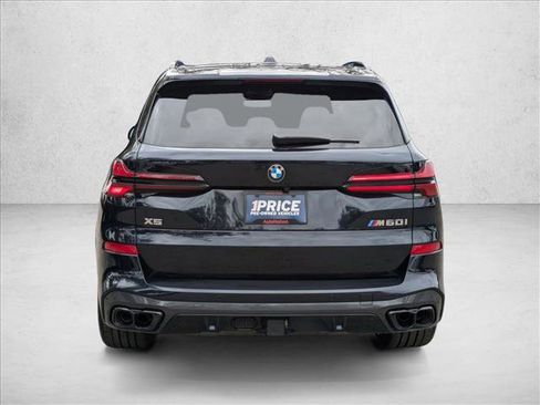 Used 2025 BMW X5 M60i image 6