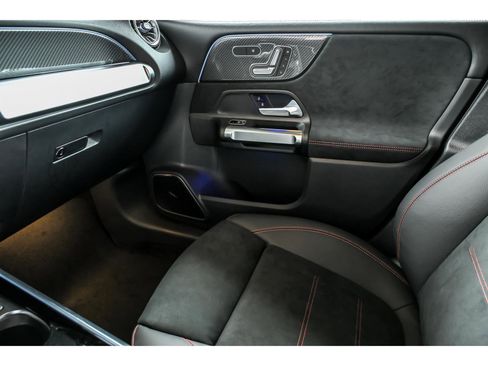 New 2026 Mercedes-Benz GLB 35 AMG 4MATIC image 18