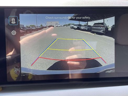 New 2026 Hyundai Tucson SEL image 26