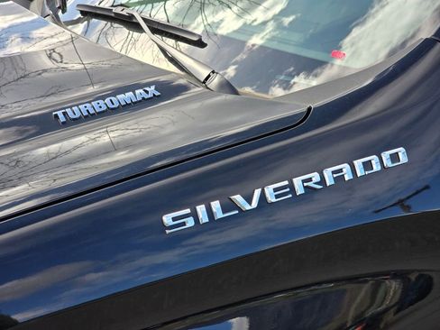 New 2026 Chevrolet Silverado 1500 LT w/ Protection Package AWD/4WD image 10