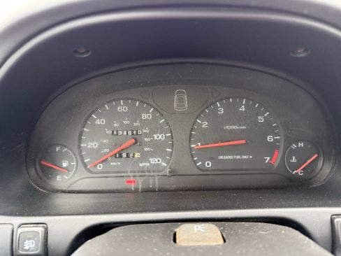 Used 1997 Subaru Legacy Wagon image 24