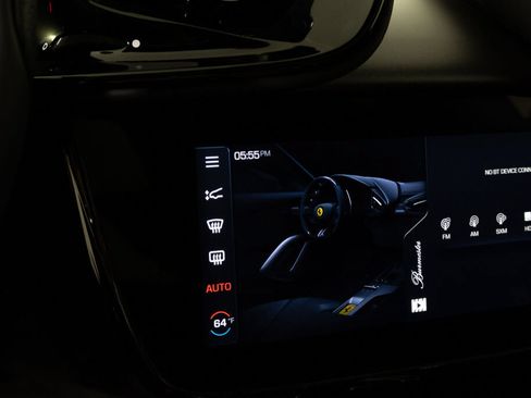 Certified 2025 Ferrari 12Cilindri RWD image 37