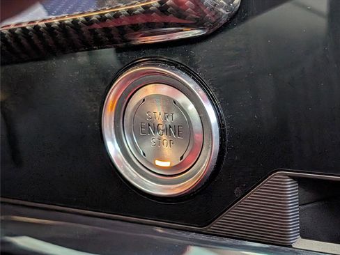 Used 2024 Chevrolet Corvette Z06 w/ Z07 Performance Package image 23