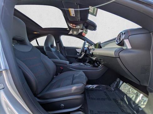 Certified 2026 Mercedes-Benz CLA 250 image 22