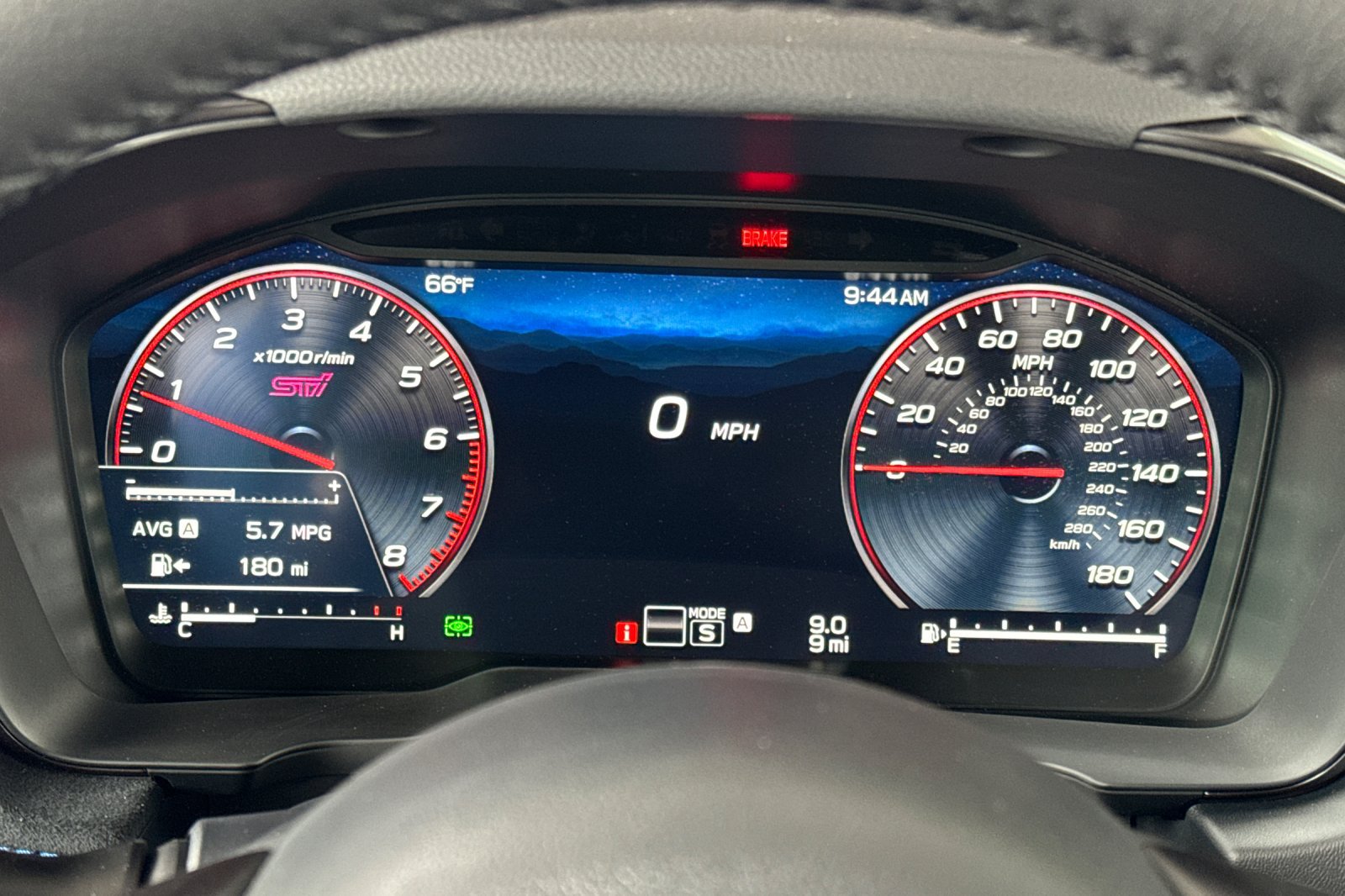New 2026 Subaru WRX GT w/ WRX Electronics Package AWD/4WD image 24