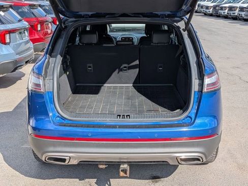 Used 2020 Lincoln Nautilus Premier w/ Equipment Group 101A AWD/4WD image 16