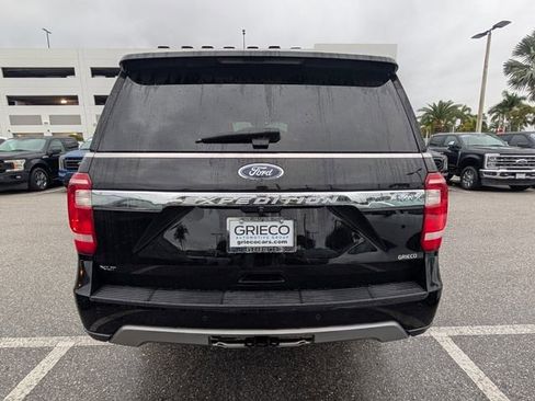 Used 2019 Ford Expedition Max XLT RWD image 10