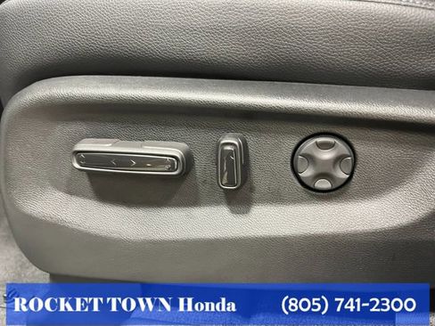 New 2026 Honda Odyssey EX-L image 13