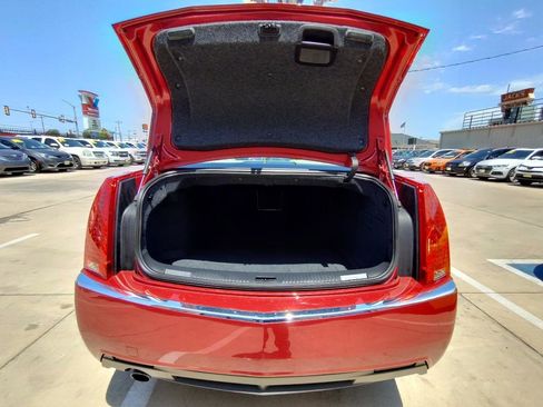 Used 2012 Cadillac CTS Luxury RWD image 37