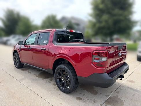New 2026 Ford Maverick XLT w/ Equipment Group 301A AWD/4WD image 9