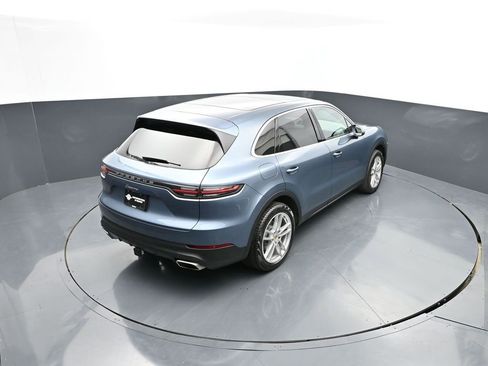 Used 2019 Porsche Cayenne AWD/4WD image 19