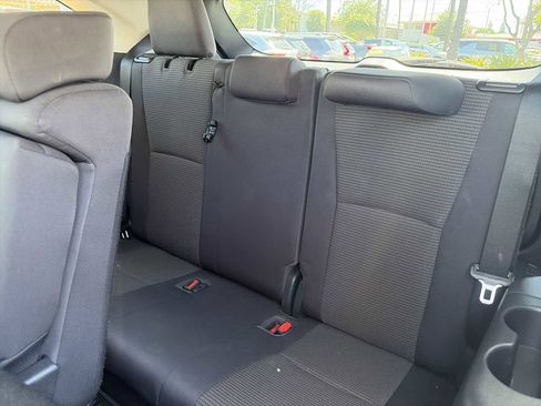 Used 2023 Toyota Highlander L FWD image 24