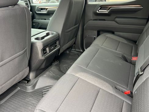 New 2026 Chevrolet Silverado 1500 LT Trail Boss w/ Convenience Package II image 9