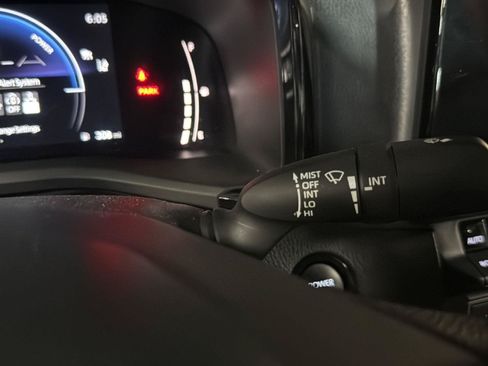 Certified 2025 Toyota Camry LE FWD image 20