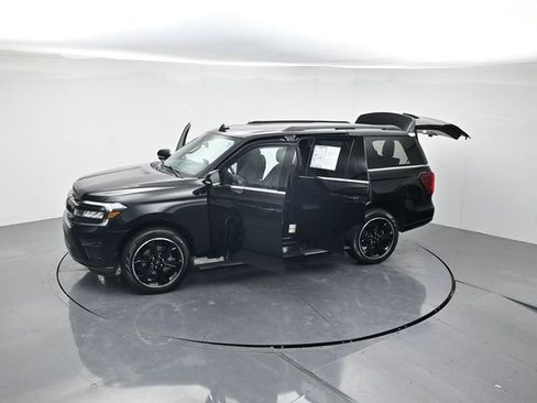 Certified 2024 Ford Expedition Limited image 48