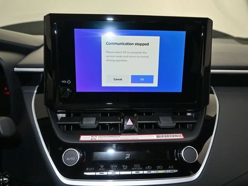 Used 2026 Toyota Corolla LE FWD image 7