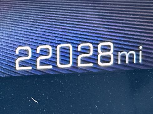 Certified 2025 Chevrolet Trax LT w/ LT Convenience Package image 12