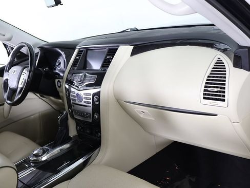 Used 2018 INFINITI QX80 4WD image 34