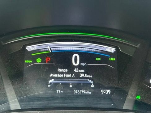 Used 2020 Honda CR-V Touring image 7