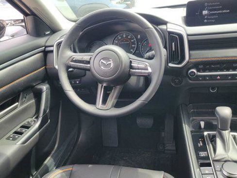 New 2026 MAZDA CX-50 AWD 2.5 Hybrid w/ Weather Package image 11
