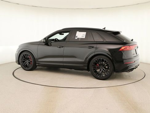 New 2026 Audi SQ8 Prestige image 3