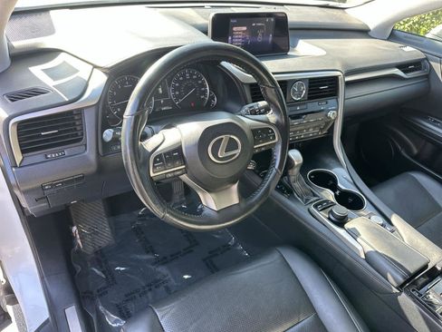 Used 2019 Lexus RX 350 AWD image 2