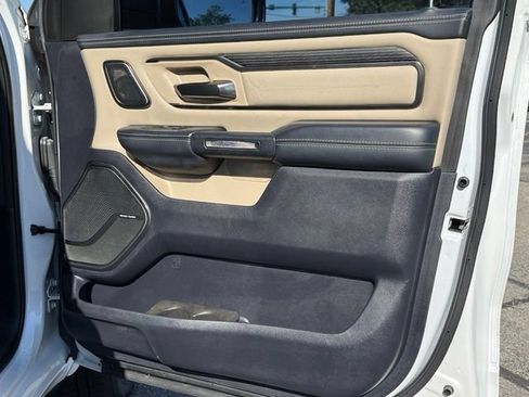 Used 2021 RAM 1500 Limited RWD image 22