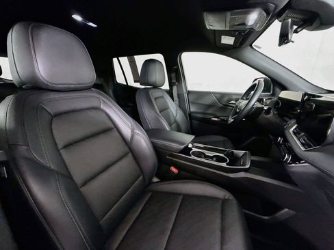 Used 2025 Chevrolet Equinox LT w/ Convenience Package II AWD/4WD image 41