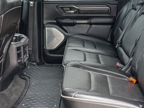 Used 2020 RAM 1500 Limited AWD/4WD image 23