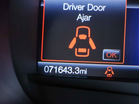 Used 2023 Ford Edge Titanium image 16