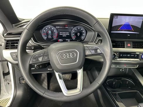 Used 2025 Audi A5 2.0T Premium Plus image 14