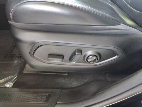 Used 2021 Jeep Grand Cherokee L Limited AWD/4WD image 11