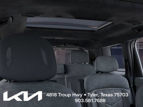 New 2027 Kia Telluride X-Line SX Prestige AWD/4WD image 27