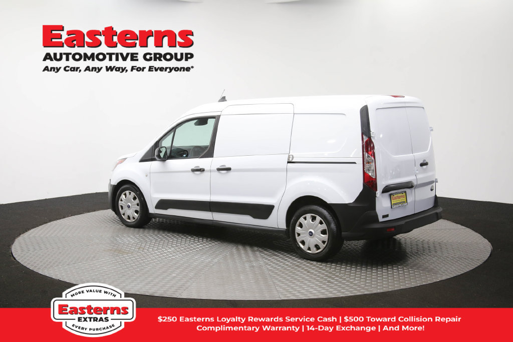 Used 2019 Ford Transit Connect XL FWD image 67