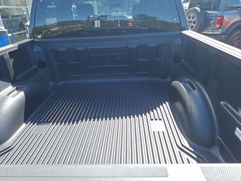 Used 2025 Ford F150 XLT w/ Equipment Group 301A Standard image 6