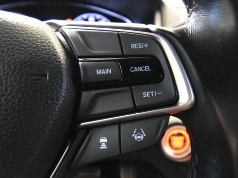 Used 2020 Honda Accord Sport image 25