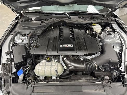 Used 2023 Ford Mustang GT w/ Mustang Nite Pony Package image 24