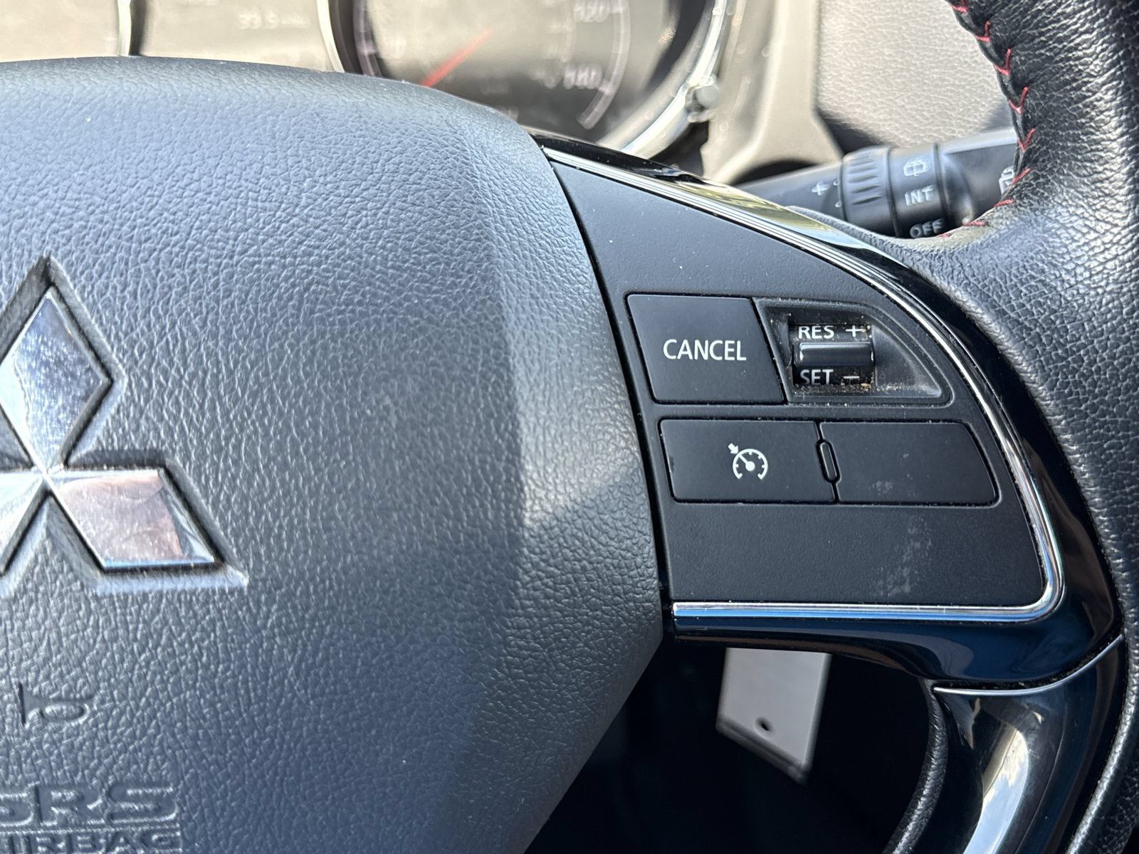 Used 2024 Mitsubishi Outlander Sport AWD image 19