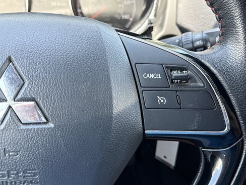 Used 2024 Mitsubishi Outlander Sport AWD image 19