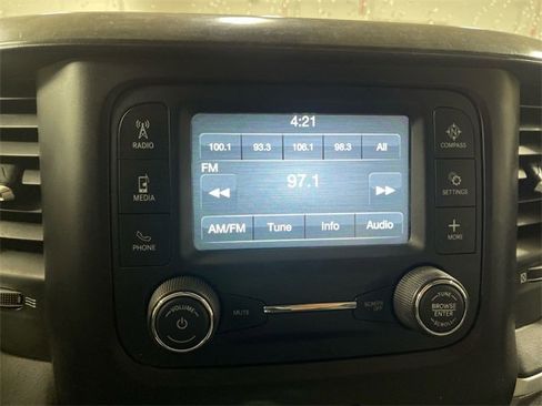 Used 2019 RAM 2500 Big Horn image 16