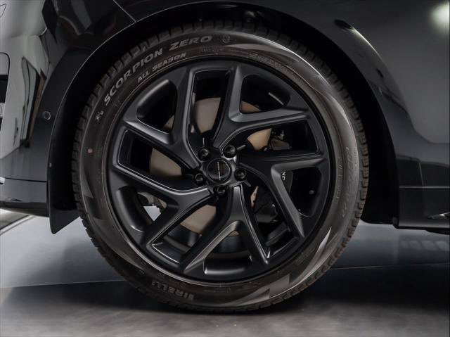 New 2027 Land Rover Range Rover Sport Battersea AWD/4WD image 11