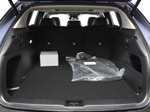 New 2026 MAZDA CX-50 2.5 Hybrid w/ Cargo Package image 19