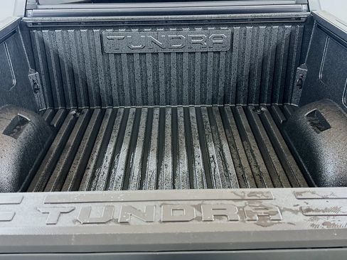New 2026 Toyota Tundra SR5 RWD image 22