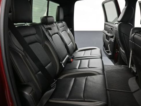 Used 2024 RAM 1500 TRX AWD/4WD image 15