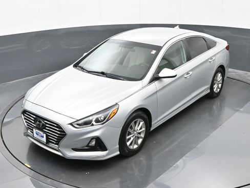 Used 2019 Hyundai Sonata ECO image 32