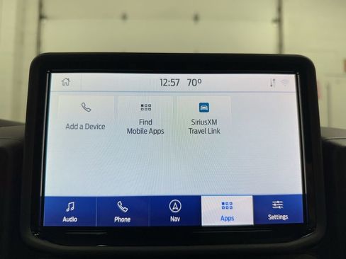 Used 2021 Ford Bronco Sport Badlands w/ Badlands Package image 31