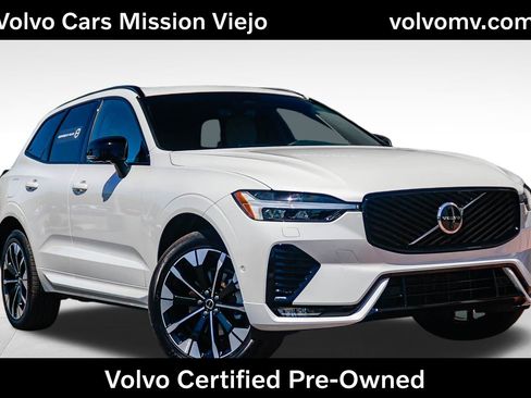 Certified 2026 Volvo XC60 B5 Plus w/ Protection Package Premier AWD/4WD image 1