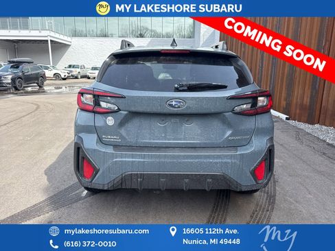 Used 2024 Subaru Crosstrek 2.0i Premium image 7