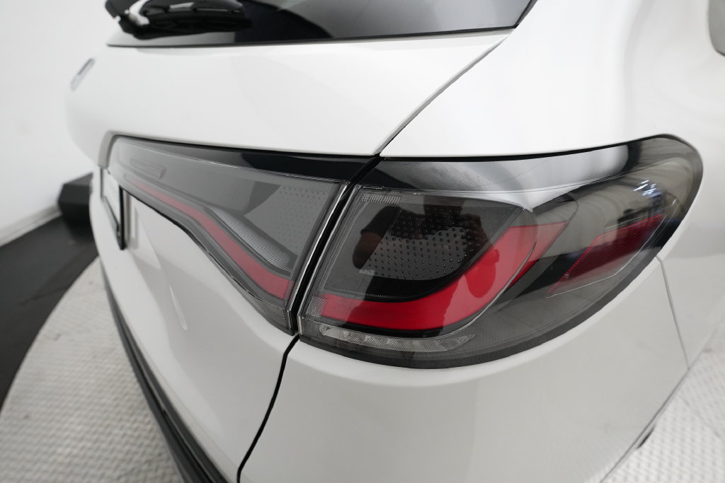 Used 2025 Honda HR-V EX-L image 31